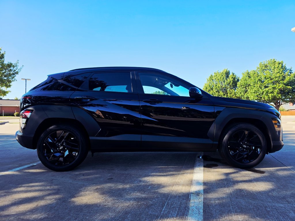 New 2026 Hyundai Kona SEL Sport FWD image 21