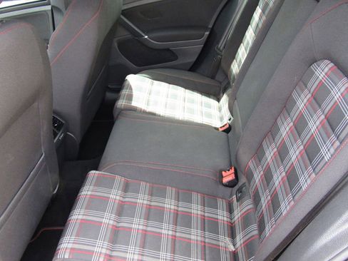 Used 2017 Volkswagen GTI Sport FWD image 15