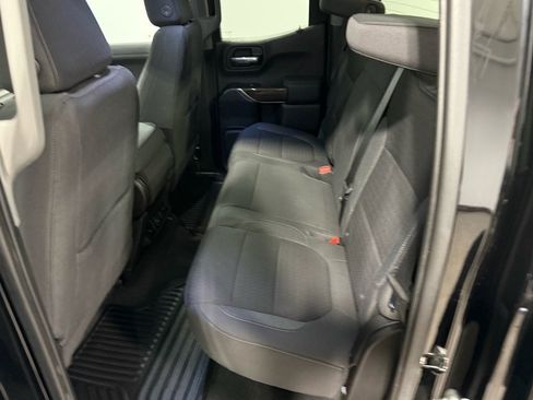 Used 2022 GMC Sierra 1500 Elevation image 14