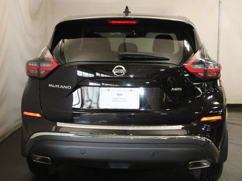 Used 2020 Nissan Murano S w/ Technology Package AWD/4WD image 6