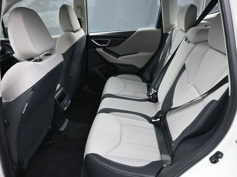 Used 2022 Subaru Forester image 14