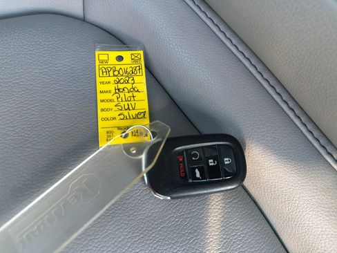 Certified 2023 Honda Pilot EX-L image 35