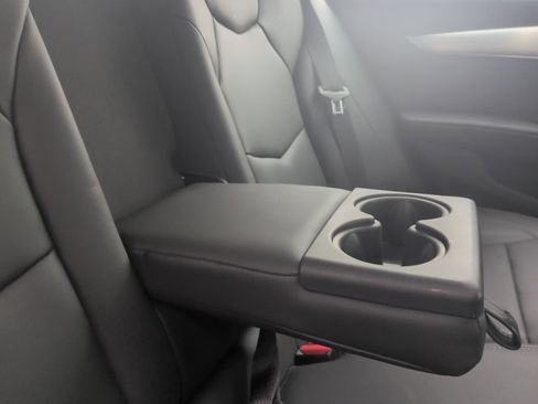 Used 2024 Cadillac CT5 Luxury w/ Sun And Sound Package image 18