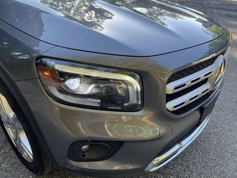 Used 2020 Mercedes-Benz GLB 250 4MATIC image 26