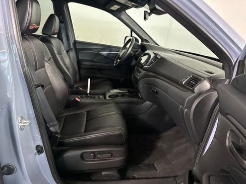 Used 2022 Honda Pilot TrailSport image 29
