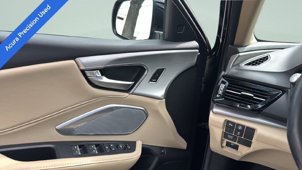 Used 2022 Acura RDX w/ Technology Package FWD image 19