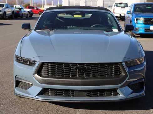New 2026 Ford Mustang Premium image 6