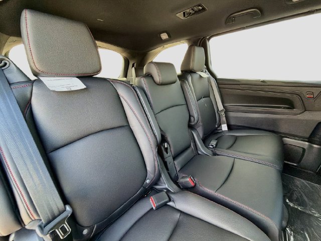 New 2027 Honda Odyssey Sport-L image 27
