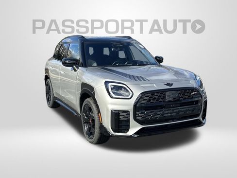 New 2026 MINI Cooper Countryman S image 5