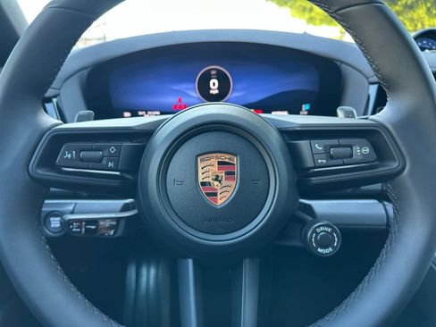 New 2026 Porsche Panamera image 27