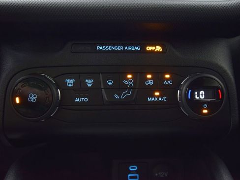 Used 2021 Ford Bronco Sport Big Bend AWD/4WD image 30