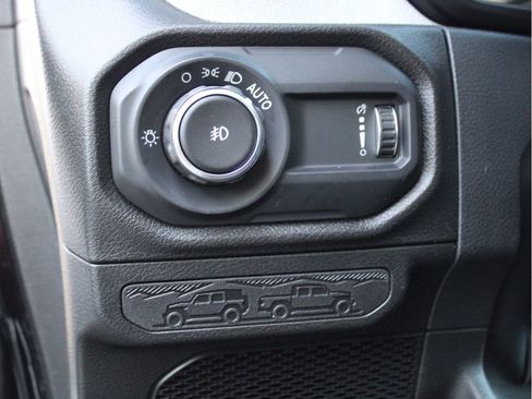 New 2026 Jeep Wrangler Willys image 15