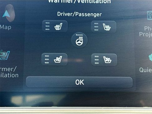 Used 2024 Hyundai Ioniq 6 Limited RWD image 21