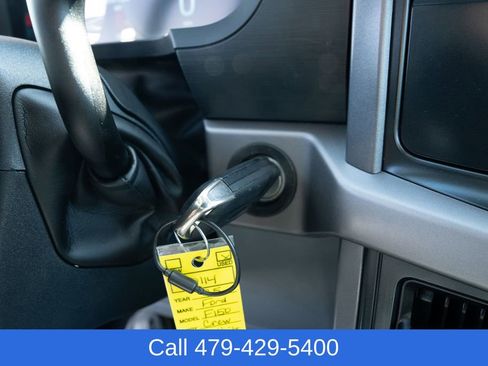 Used 2025 Ford F150 XLT w/ Equipment Group 301A Standard image 23