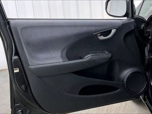 Used 2013 Honda Fit Base image 20