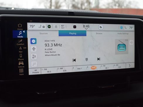 Used 2024 Jeep Wrangler Unlimited Rubicon 392 image 36