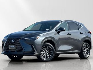 Certified 2024 Lexus NX 250 FWD video 2