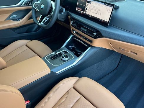 New 2026 BMW i4 eDrive40 w/ M Sport Package RWD image 16