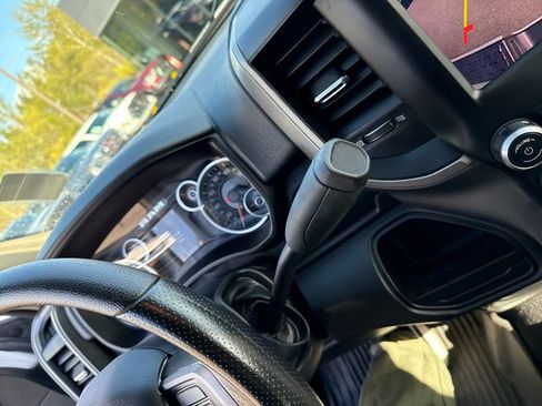 Used 2020 RAM 3500 Tradesman AWD/4WD image 26