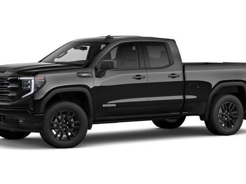 New 2026 GMC Sierra 1500 Elevation image 78