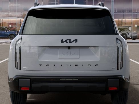 New 2027 Kia Telluride X-Line SX Prestige AWD/4WD image 14