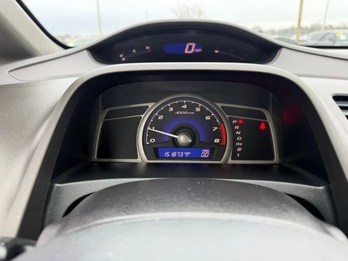 Used 2009 Honda Civic LX image 20