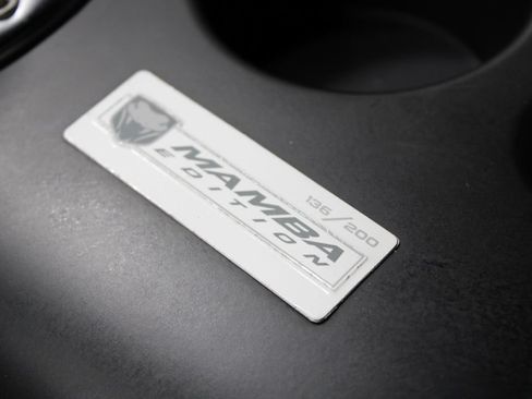 Used 2004 Dodge Viper SRT-10 RWD image 36