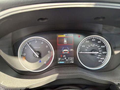 Used 2019 Subaru Forester Limited w/ Popular Package #3 AWD/4WD image 13
