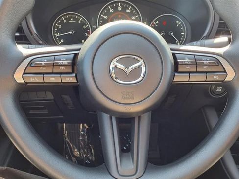New 2026 MAZDA MAZDA3 s image 9