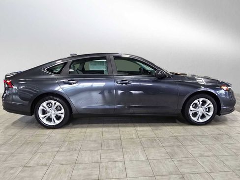 New 2026 Honda Accord LX image 2