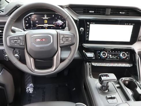 New 2026 GMC Sierra 1500 AT4X AWD/4WD image 19