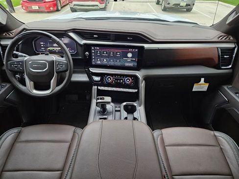 Used 2026 GMC Sierra 1500 Denali image 11