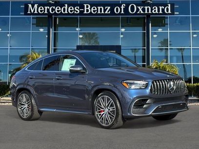 New 2026 Mercedes-Benz GLE 63 AMG S