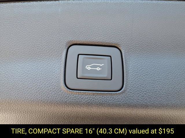 New 2026 Chevrolet TrailBlazer RS w/ Convenience Package FWD image 6