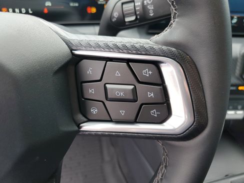 New 2026 Ford Mustang Coupe RWD image 12