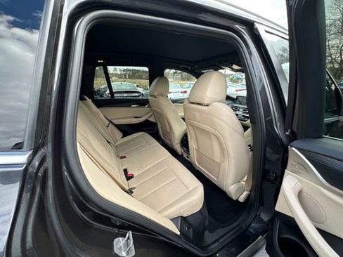 Used 2022 BMW X3 sDrive30i image 17