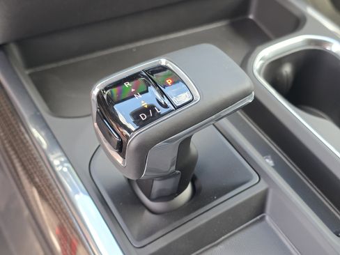 New 2026 Chevrolet Silverado 1500 RST w/ Convenience Package II image 34