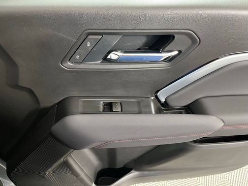 New 2026 Chevrolet Colorado Z71 w/ Z71 Convenience Package 2 AWD/4WD image 8