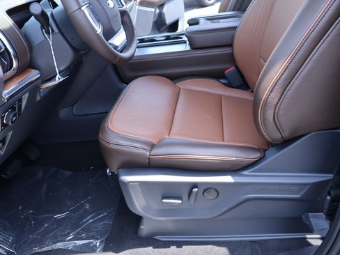 New 2027 Ford Expedition King Ranch AWD/4WD image 12