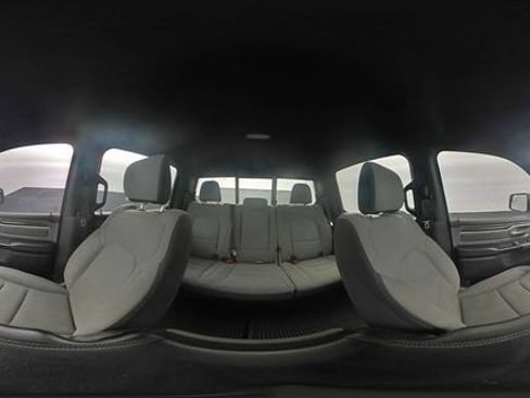 Used 2021 RAM 1500 Big Horn AWD/4WD image 27