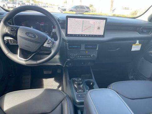 New 2026 Ford Maverick Lobo AWD/4WD image 24