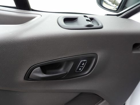 Used 2024 Ford Transit 250 w/ Load Area Protection Package image 15