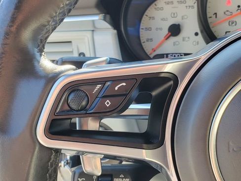 Used 2015 Porsche Macan S AWD/4WD image 18