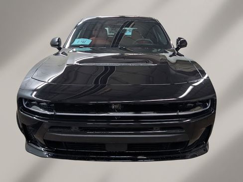 New 2026 Dodge Charger Scat Pack image 2
