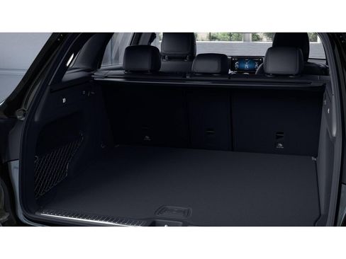 Certified 2022 Mercedes-Benz GLC 300 4MATIC image 7
