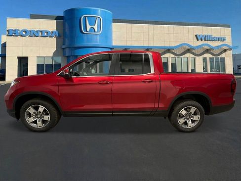 New 2026 Honda Ridgeline RTL image 2