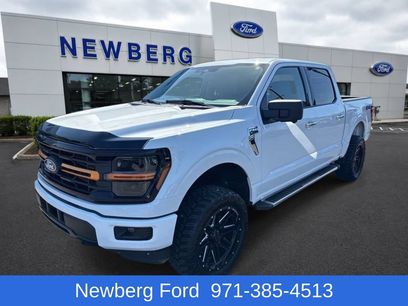Used 2024 Ford F150 XLT w/ Tow/Haul Package