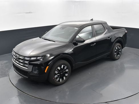 New 2026 Hyundai Santa Cruz SE image 19