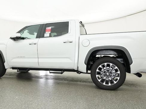 New 2026 Toyota Tundra Limited AWD/4WD image 8