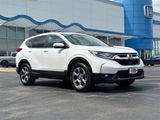 Certified 2019 Honda CR-V EX-L image 2
